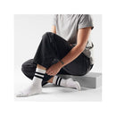Smartwool Everyday Athletic Striped Crew Socks