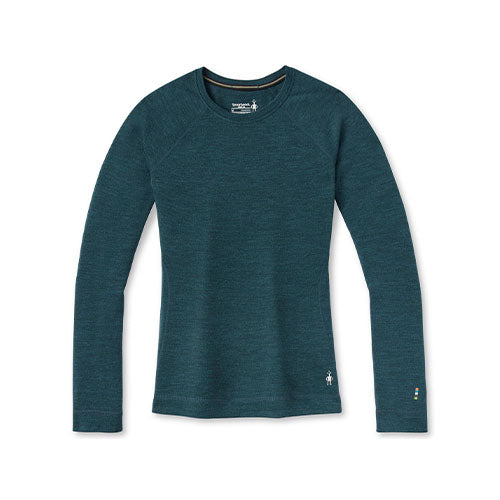 Smartwool Women's Classic Thermal Merino Crew