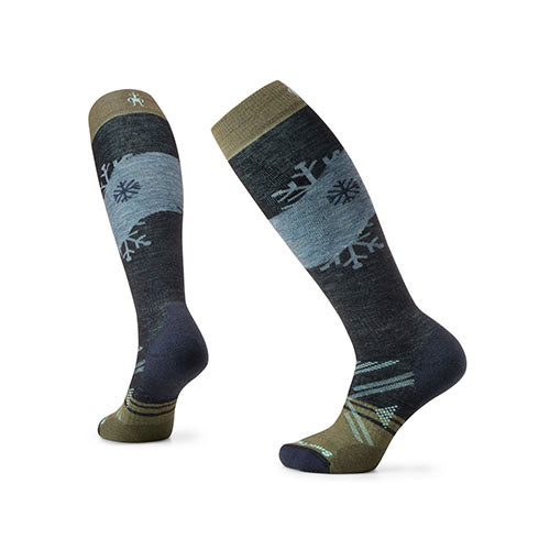 Smartwool Women's Ski Full Cushion Sock