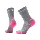 Smartwool Women's Hike Light Cushion Crew Socks