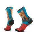 Smartwool Women's Hike Mid Crew Socks