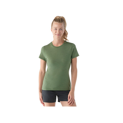 Smartwool Women's Merino Short Sleeve Tee