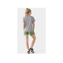 Smartwool Women's Perfect Crew Short Sleeve Tee