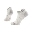 Smartwool Women's Run Zero Cushion Low Ankle Sock