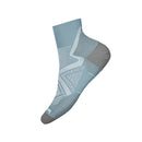 Smartwool Women's Run Zero Cushion Ankle Socks