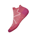 Smartwool Women's Run Zero Cushion Low Ankle Sock