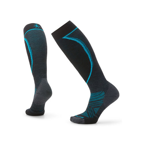 Smartwool Women's Ski Targeted Cushion OTC Socks