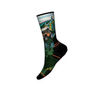 Smartwool Hike Targeted Crew Sock