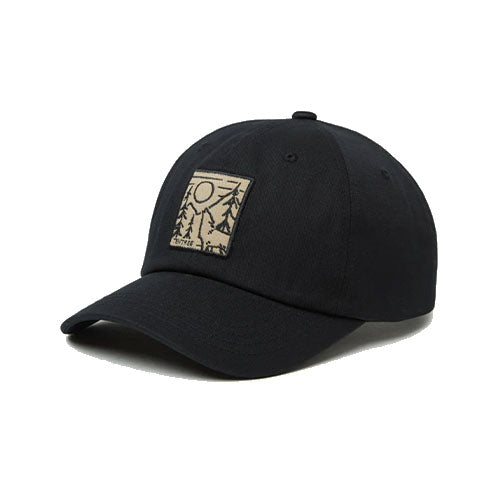 Ten Tree Boreal Wolf Peak Hat