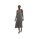 Ten Tree Women's EcoWoven Crepe Hopewell Dress