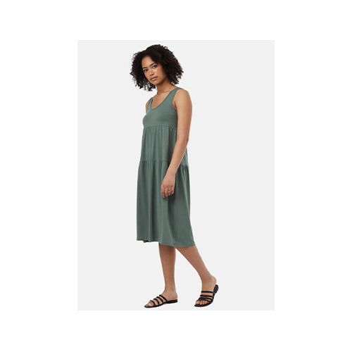 Ten Tree Women's Modal Daytrip Reversible Dress