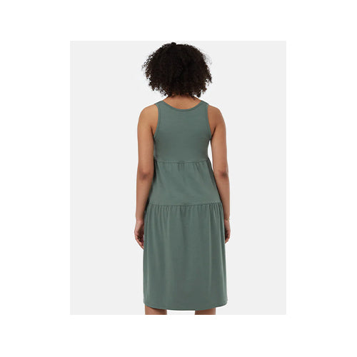 Ten Tree Women's Modal Daytrip Reversible Dress