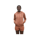 Ten Tree Women's Elm Zip Hoodie
