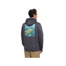 Ten Tree Men's Emerald Edge Hoodie