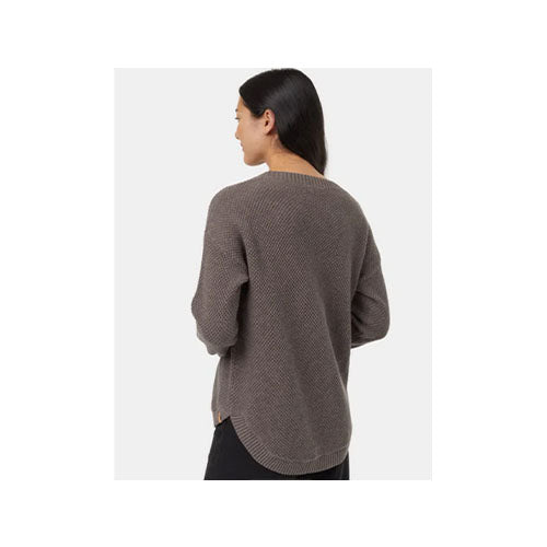 Ten Tree Women's Highline Drop Shoulder Sweater