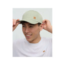 Ten Tree Cork Icon Elevation Hat