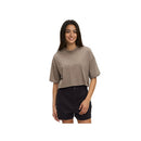 Ten Tree Women's Laurelwood Crop T-Shirt