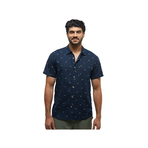 Ten Tree Men's Small Tree Mancos Short Sleeve Shirt