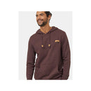 Ten Tree Men's Juniper Cork Patch Hoodie