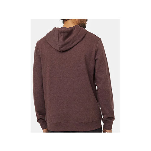 Ten Tree Men's Juniper Cork Patch Hoodie