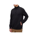 Ten Tree Men's Howson 1/4 Snap Crew