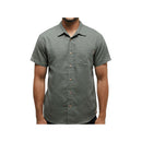 Ten Tree Men's Small Tree Mancos Short Sleeve Shirt