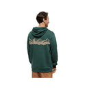 Ten Tree Men's Mountain Range Hoodie