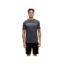 Ten Tree Men's Retro Treeline Tee