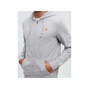 Ten Tree Men's Reynard Zip Hoodie