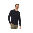 Ten Tree Men's TreeWaffle Henley Longsleeve