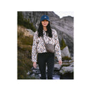 Ten Tree Women's Palisade Full Zip Fleece