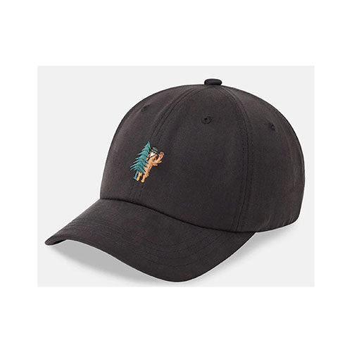 Ten Tree Sasquatch Tencel Peak Hat