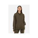 Ten Tree Women's TreeFleece Oversized Hoodie