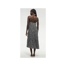 Ten Tree Women's EcoWoven Crepe Hopewell Dress
