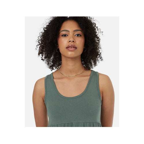 Ten Tree Women's Modal Daytrip Reversible Dress