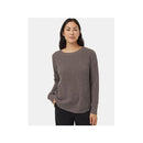 Ten Tree Women's Highline Drop Shoulder Sweater