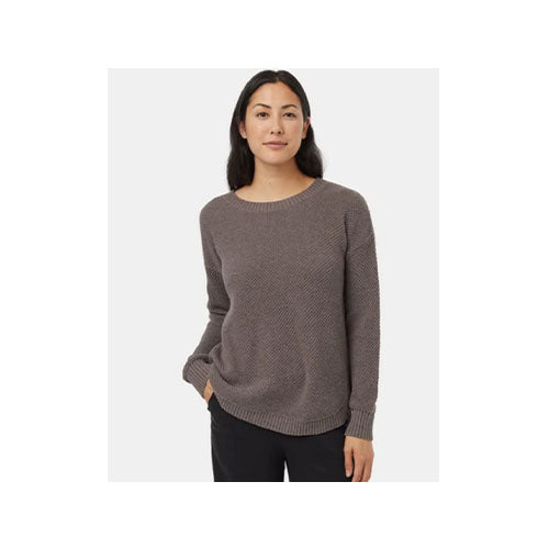 Ten Tree Women's Highline Drop Shoulder Sweater