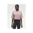 Ten Tree Women's Laurelwood Crop T-Shirt