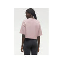 Ten Tree Women's Laurelwood Crop T-Shirt