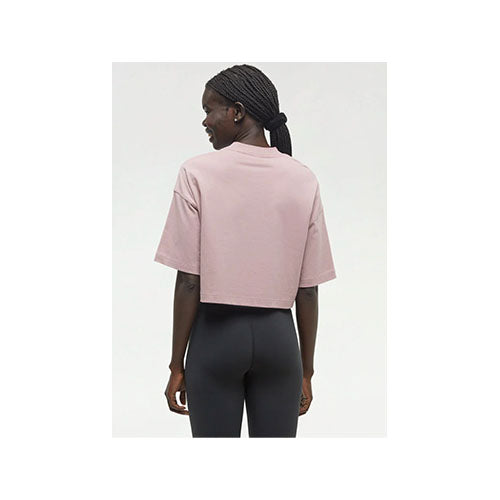 Ten Tree Women's Laurelwood Crop T-Shirt