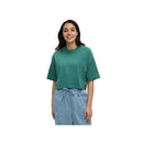 Ten Tree Women's Laurelwood Crop T-Shirt