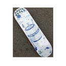 Thank You Deck - David Reyes Barreled