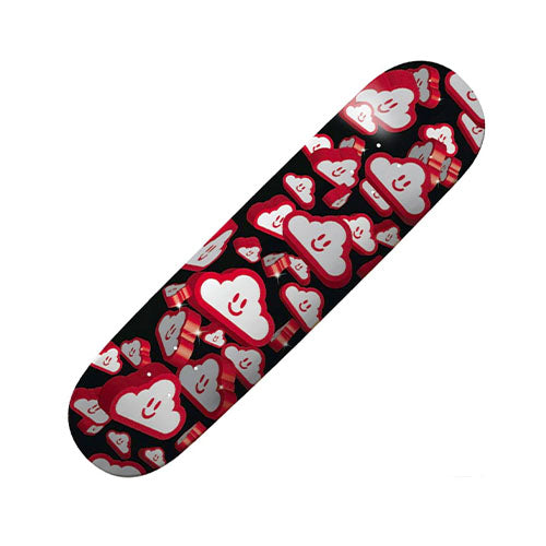 Thank You Deck - Candy Cloud  - 8.25