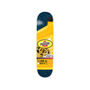 Thank You Deck - Torey Pudwill Oil, 8.25"