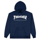 Thrasher Skate Mag Hoodie