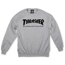 Thrasher Skate Mag Crewneck