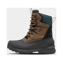 The North Face Men's Chilkat V 400 Waterproof Boots