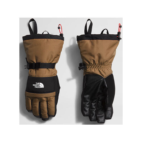 The North Face Men's Montana Ski Glove