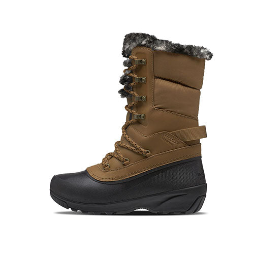 The North Face Women's Shellista IV Luxe Waterproof Boot