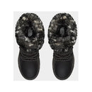 The North Face Women's Sierra Luxe Waterproof Boots